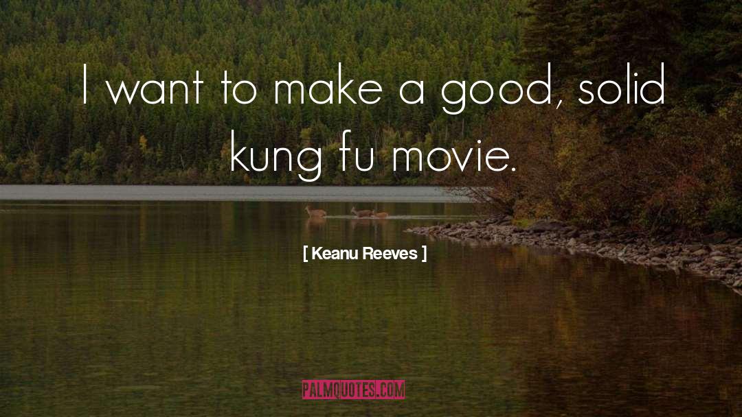 Keanu Reeves Movie quotes by Keanu Reeves