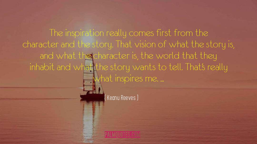 Keanu Reeves Movie quotes by Keanu Reeves