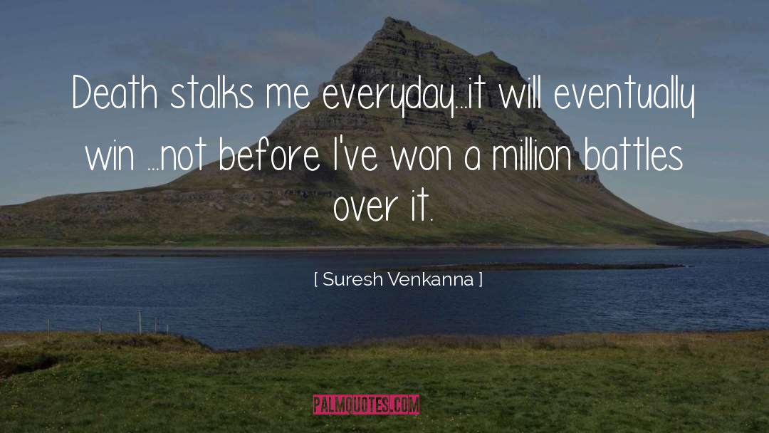 Kedarnath quotes by Suresh Venkanna