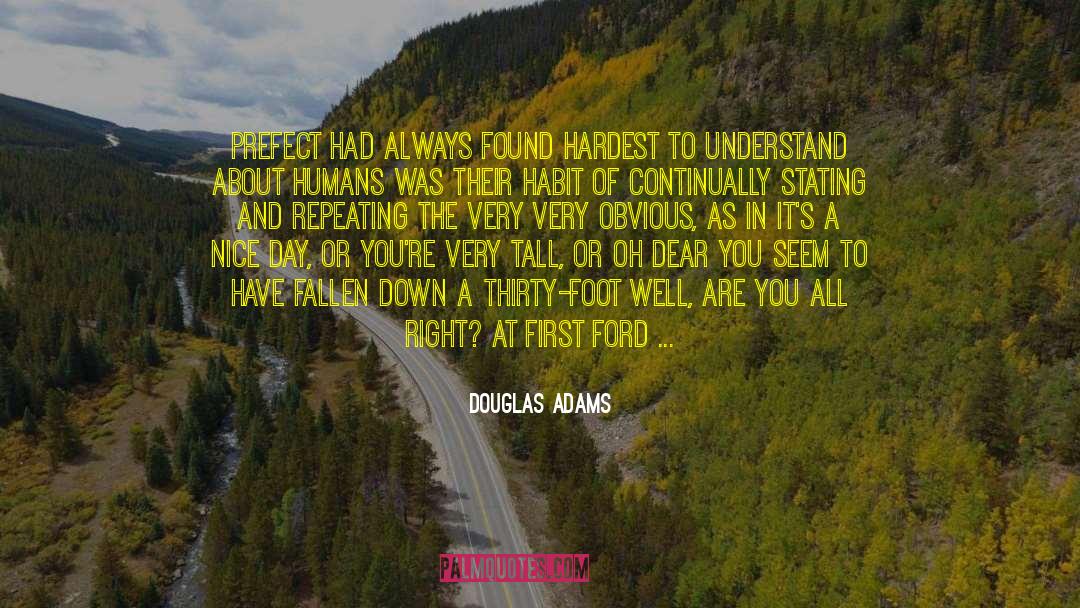 Keep A Secret quotes by Douglas Adams