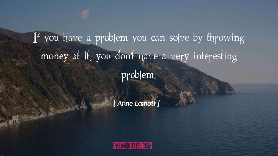 Keep At It quotes by Anne Lamott