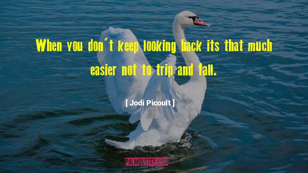 Keep Looking quotes by Jodi Picoult