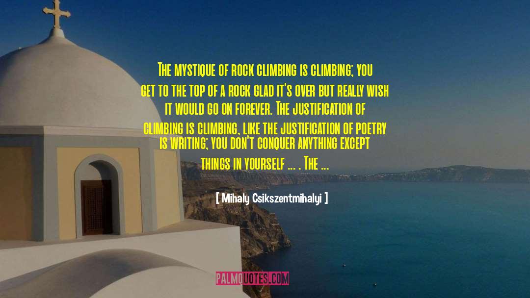 Keep On Flowing quotes by Mihaly Csikszentmihalyi