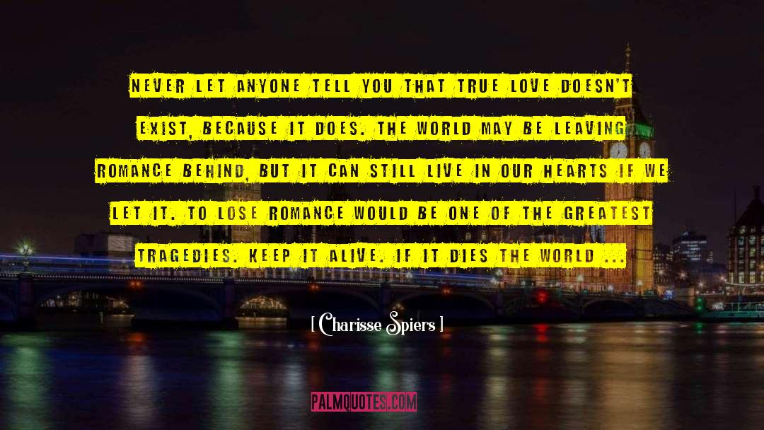Keep Shut quotes by Charisse Spiers
