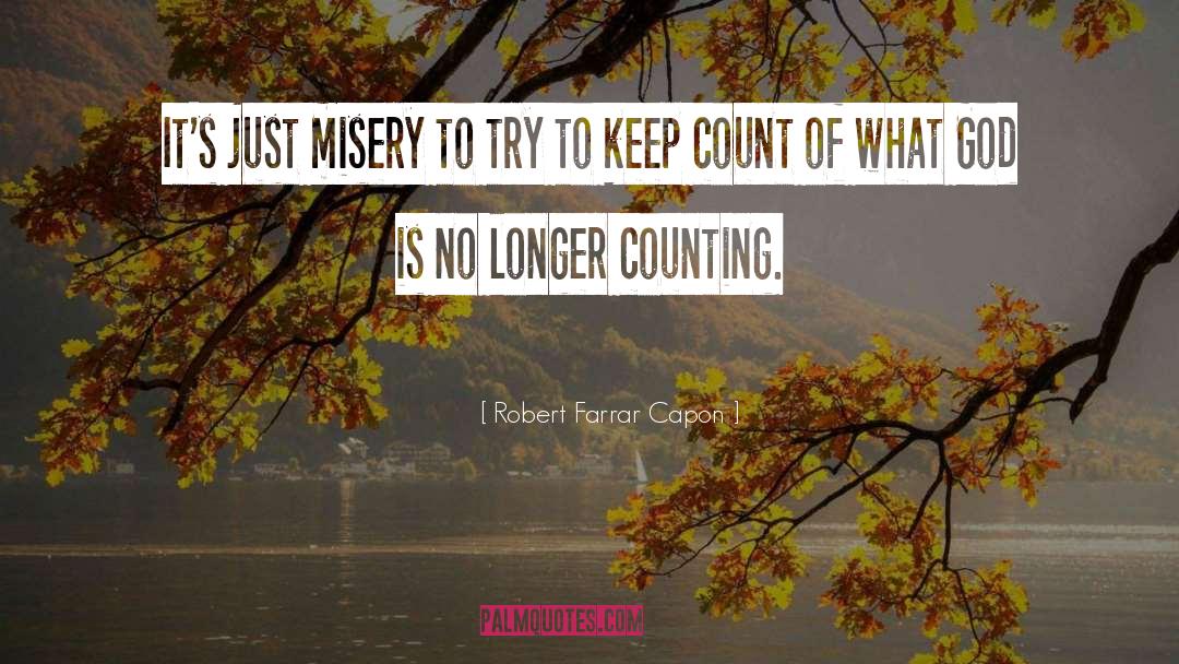 Keep Silent quotes by Robert Farrar Capon