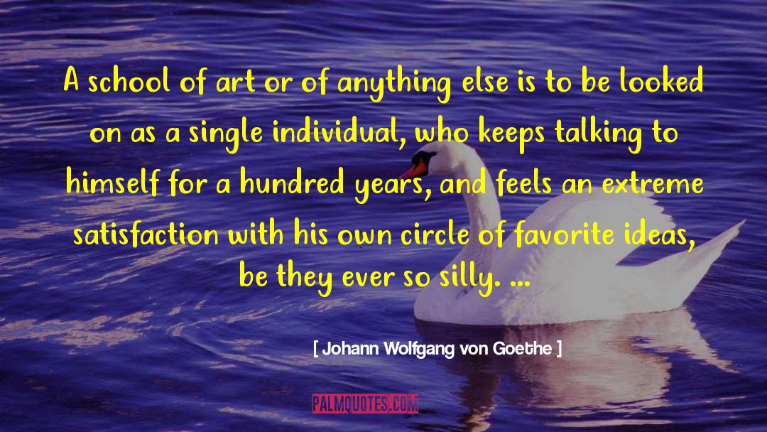 Keep Talking quotes by Johann Wolfgang Von Goethe