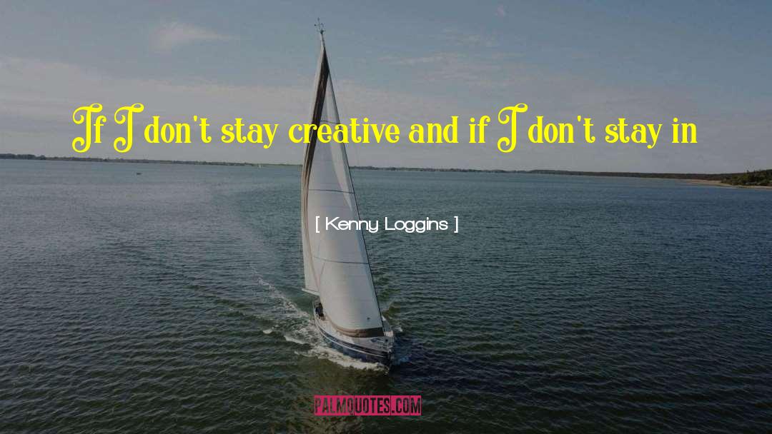 Keep Writing quotes by Kenny Loggins