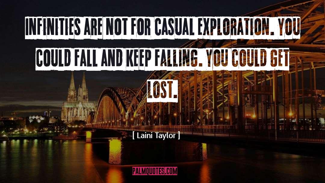 Keep You Motivated quotes by Laini Taylor