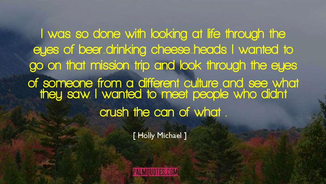 Keeping Hope quotes by Holly Michael