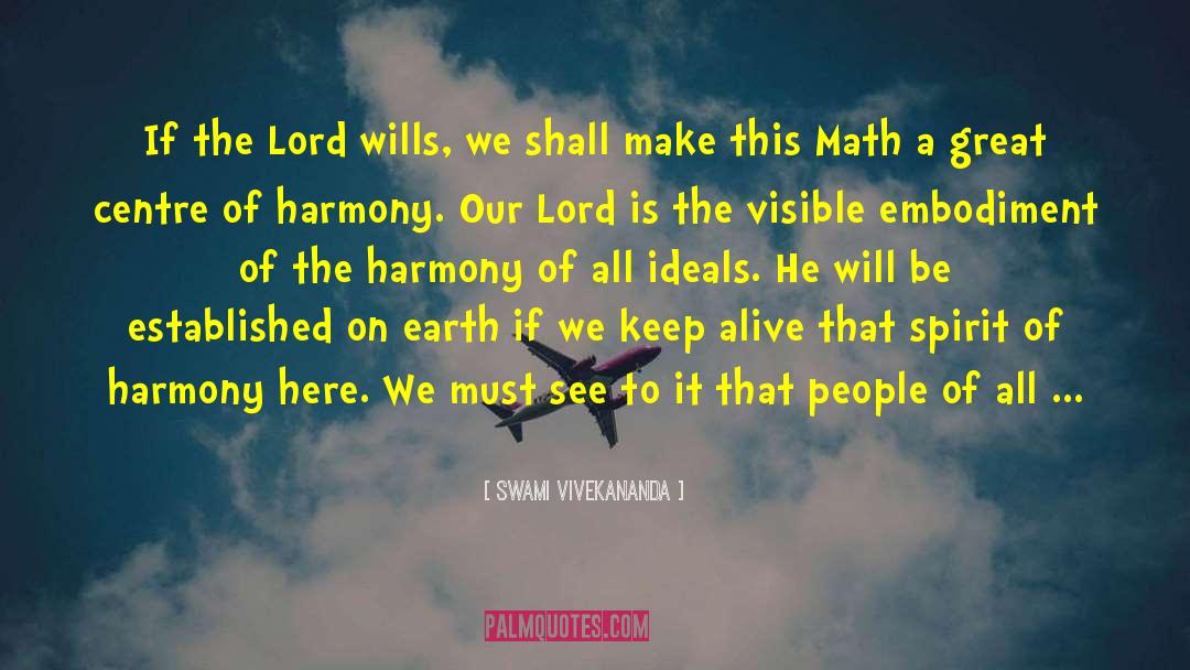 Keeping Their Spirit Alive quotes by Swami Vivekananda