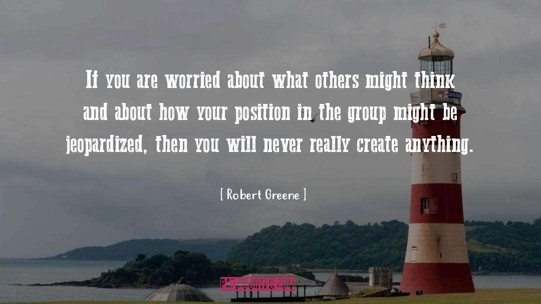 Keesing Group quotes by Robert Greene