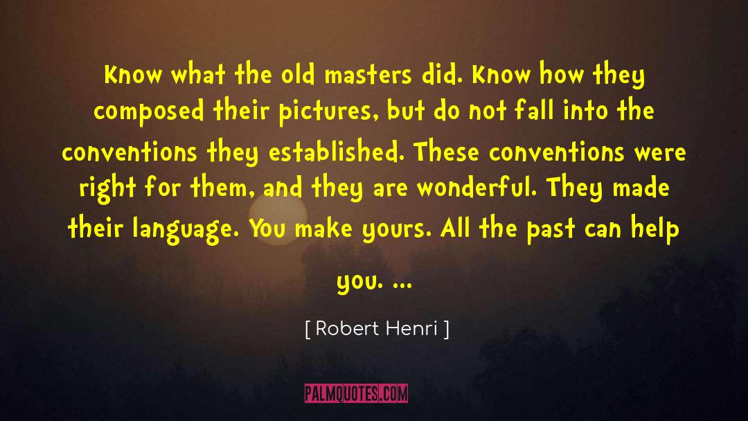Keiran Masters quotes by Robert Henri