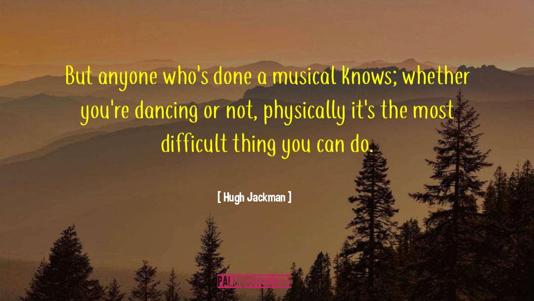 Keiron Jackman quotes by Hugh Jackman
