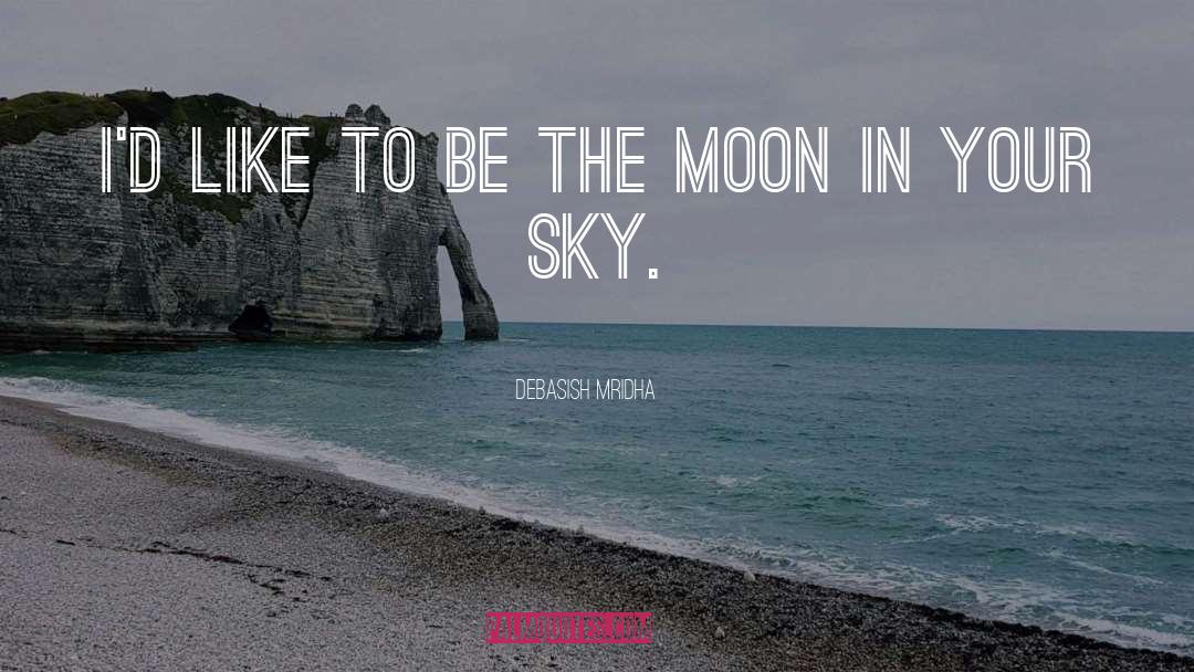 Keith Moon quotes by Debasish Mridha