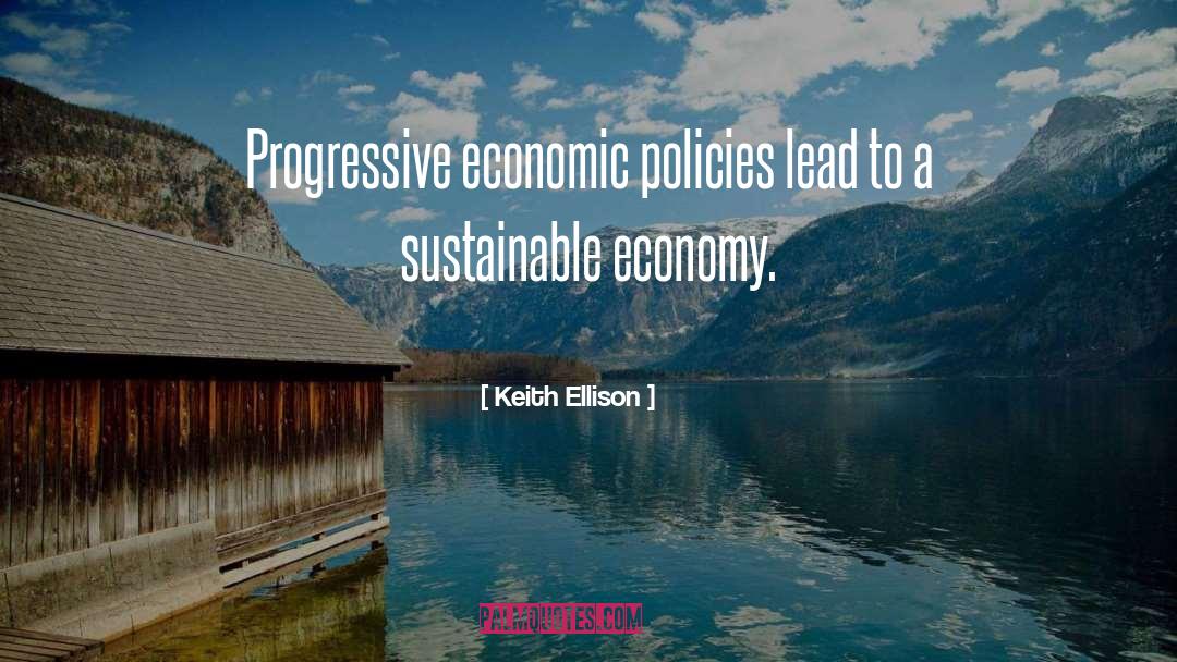 Keith quotes by Keith Ellison