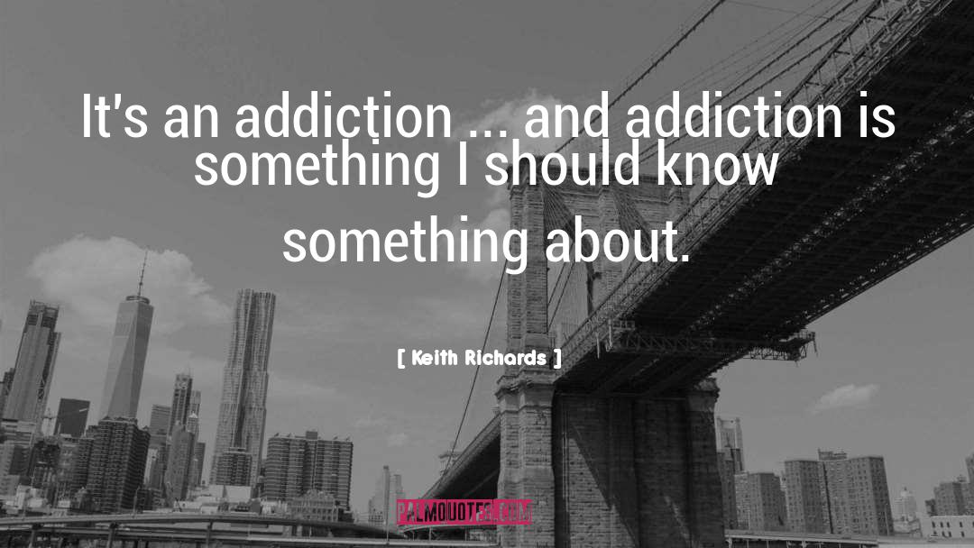 Keith Richards quotes by Keith Richards