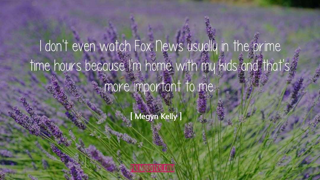 Kelly quotes by Megyn Kelly