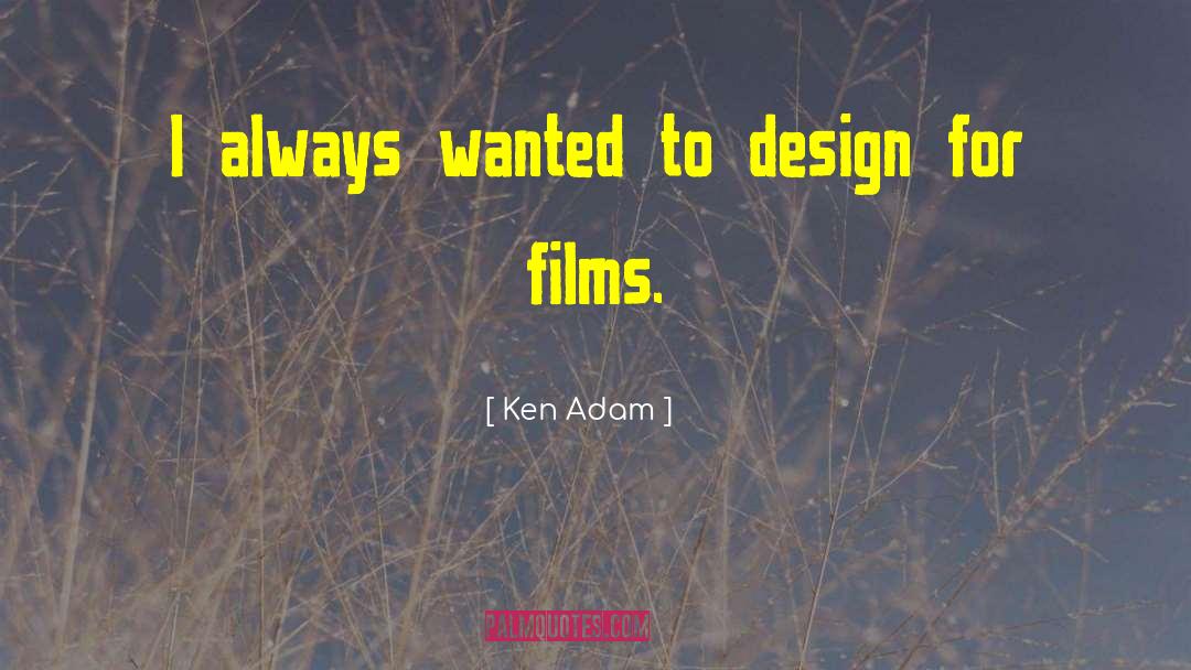 Ken Kaneki quotes by Ken Adam