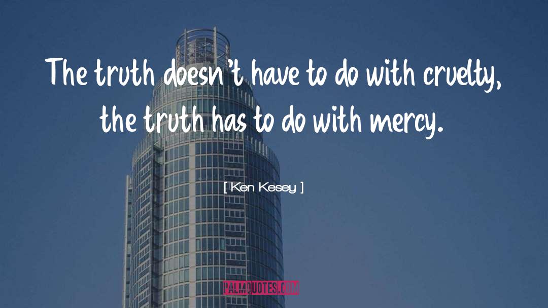 Ken quotes by Ken Kesey