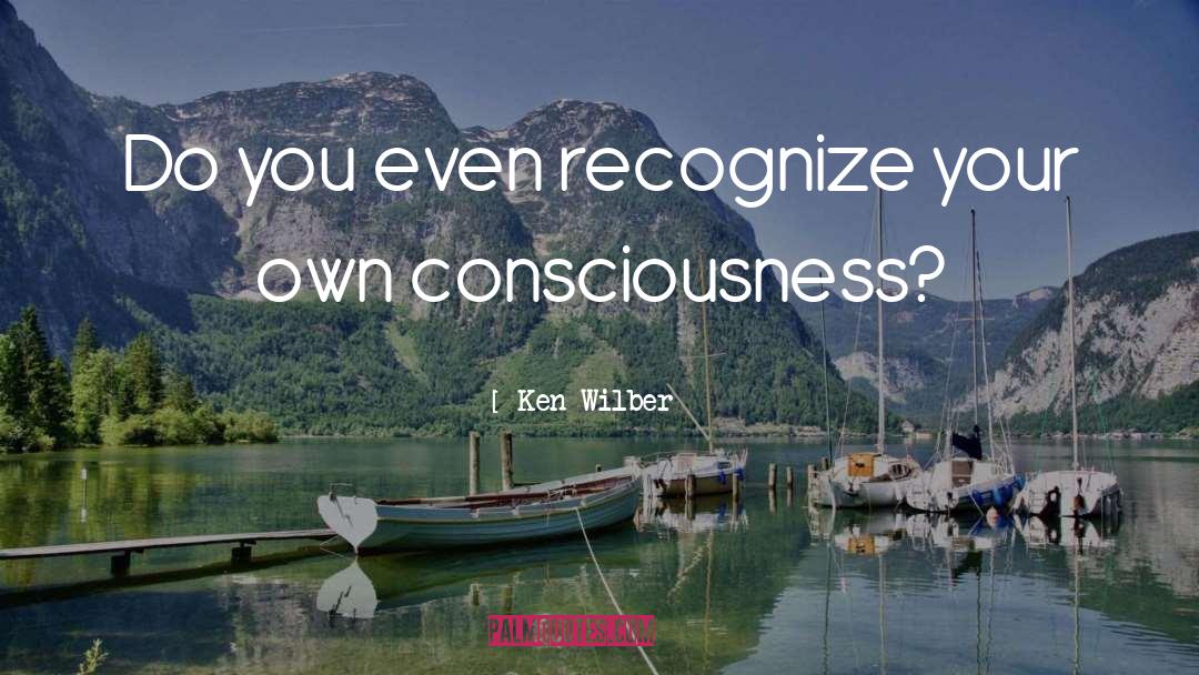 Ken Wilber quotes by Ken Wilber