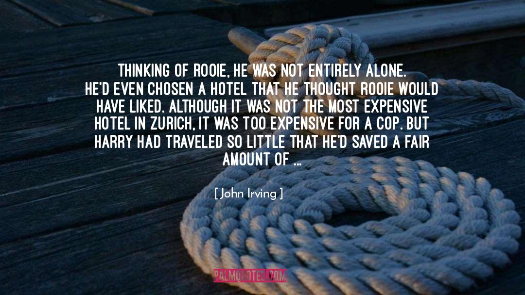 Kennebec River quotes by John Irving