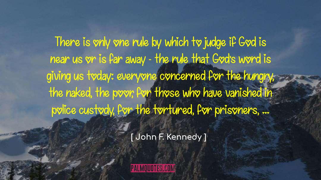 Kennedy Rossi quotes by John F. Kennedy