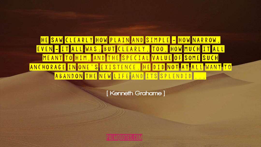 Kenneth Grahame quotes by Kenneth Grahame