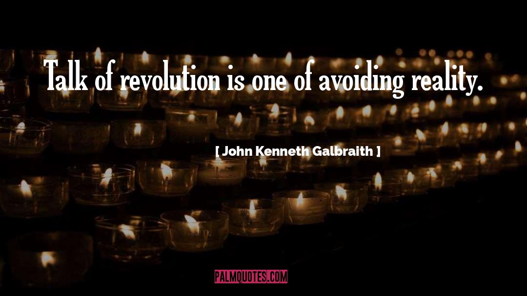 Kenneth quotes by John Kenneth Galbraith