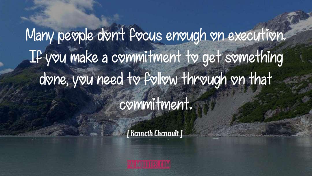 Kenneth Sutherland quotes by Kenneth Chenault