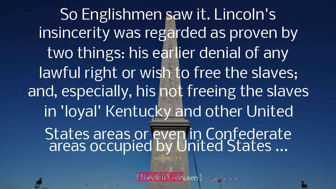 Kentucky quotes by Sheldon Vanauken