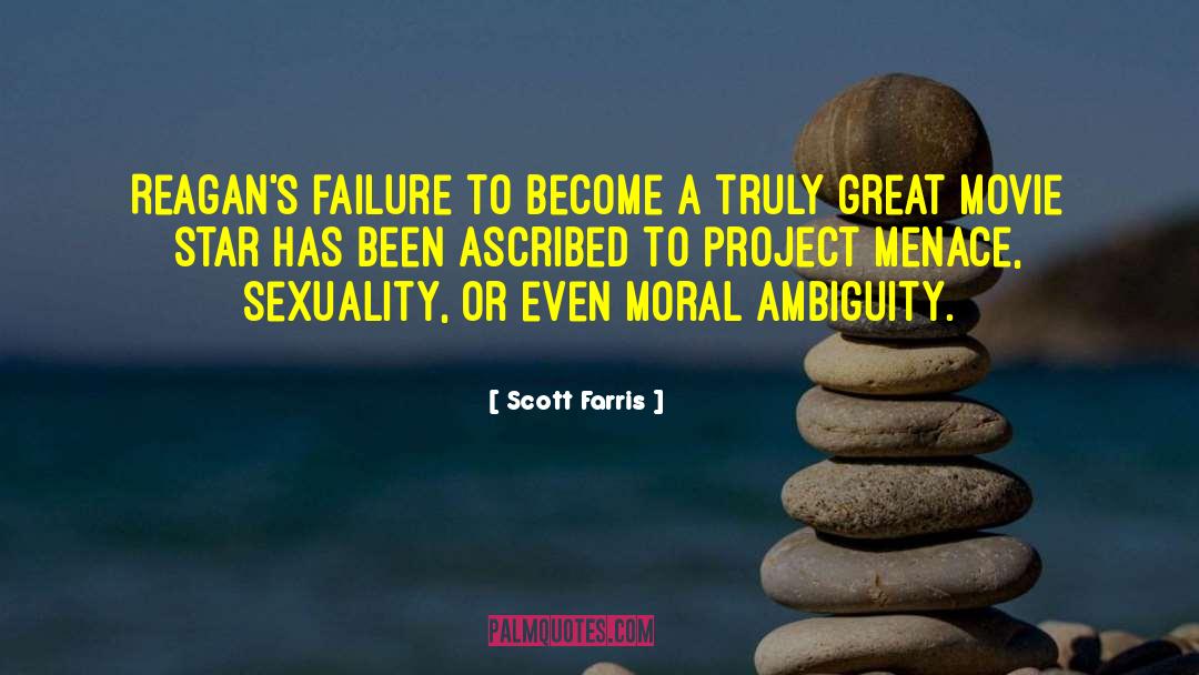 Kenyan Literature quotes by Scott Farris