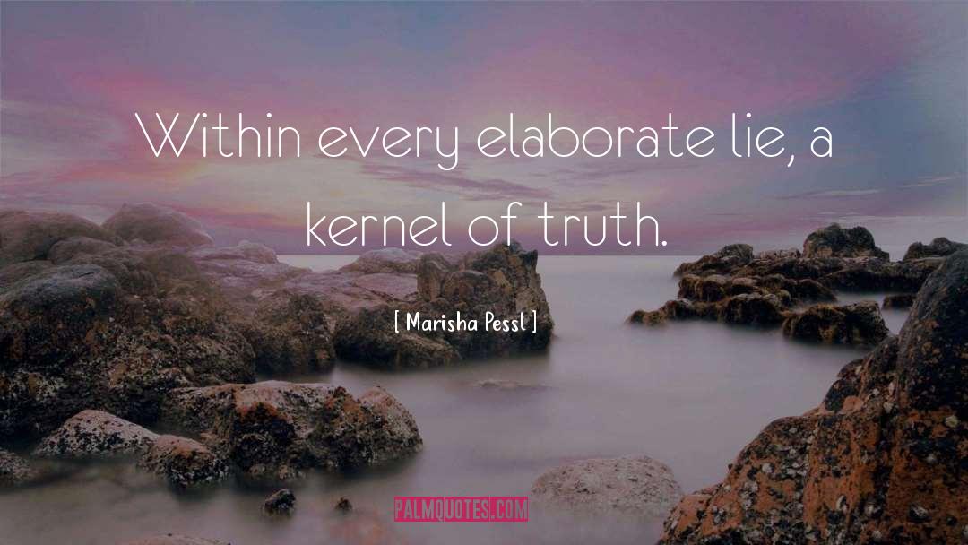 Kernel quotes by Marisha Pessl