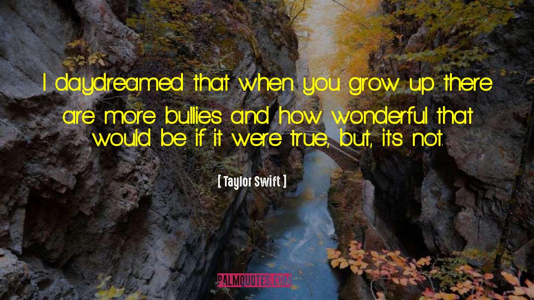 Kerrington Taylor quotes by Taylor Swift