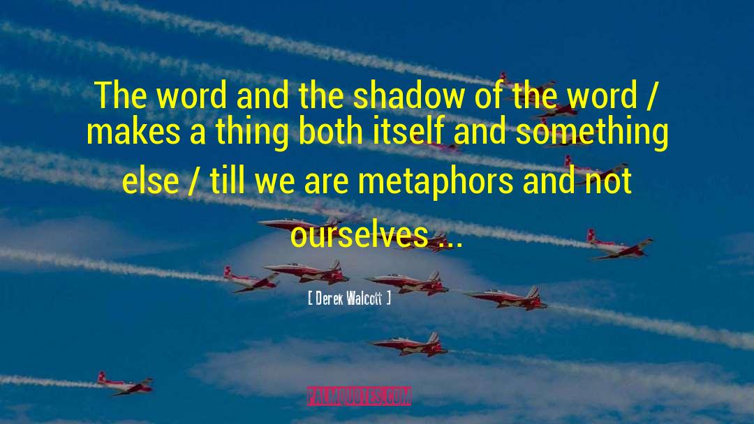 Keshorn Walcott quotes by Derek Walcott
