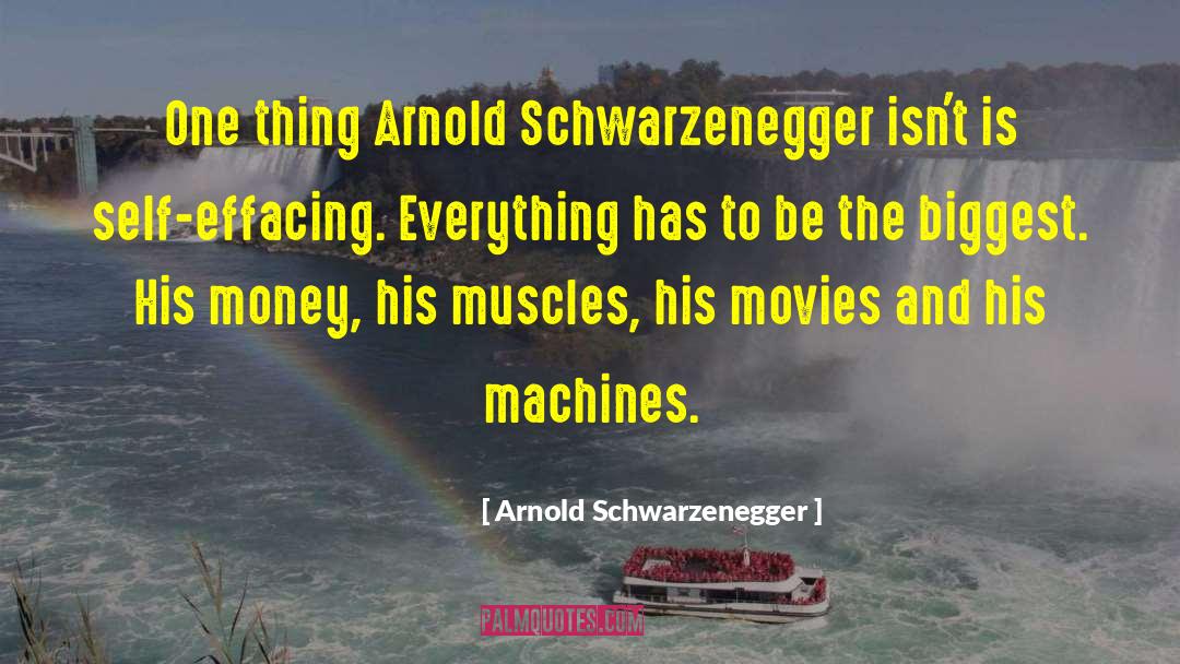 Kesri Movies quotes by Arnold Schwarzenegger
