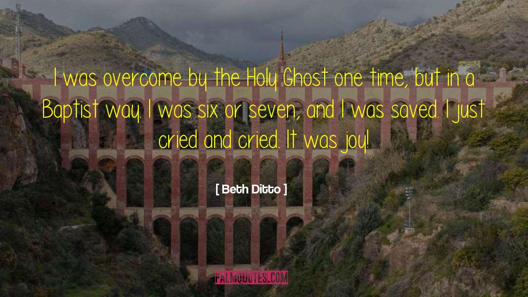 Kestrel Ghost quotes by Beth Ditto