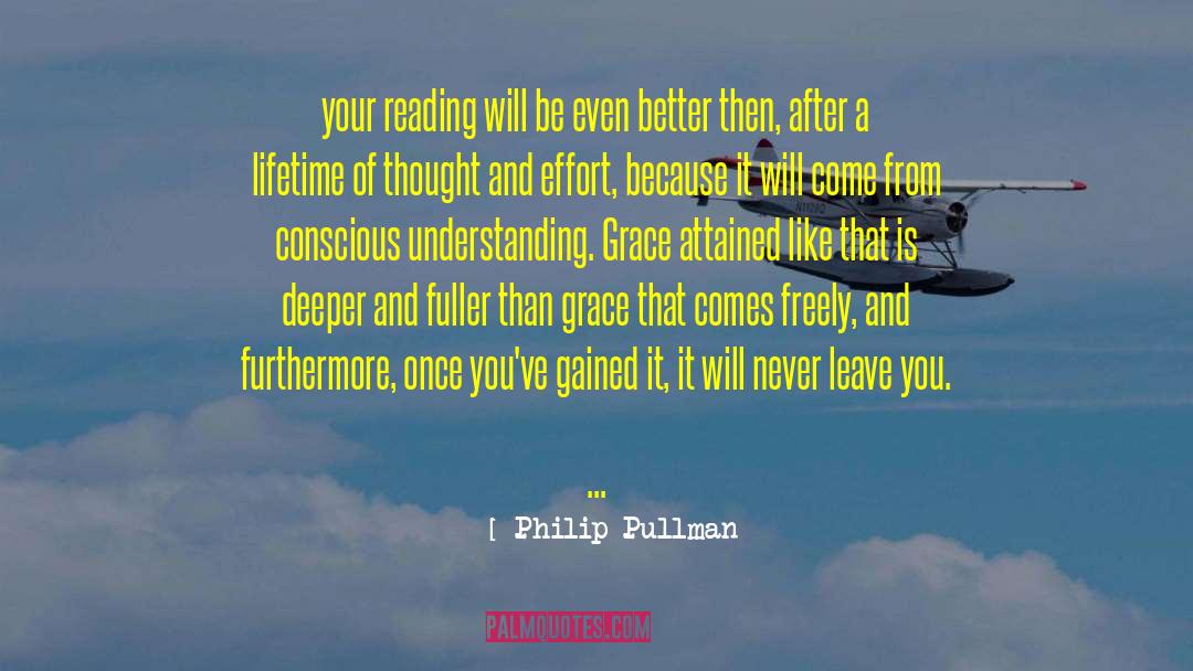 Kevin Fuller quotes by Philip Pullman