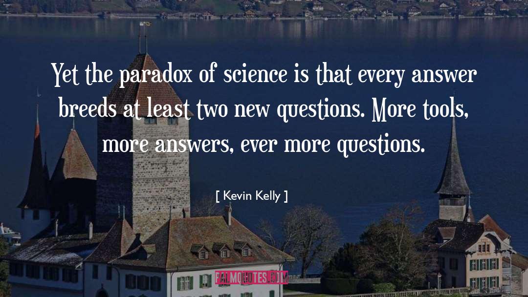 Kevin Kelly quotes by Kevin Kelly