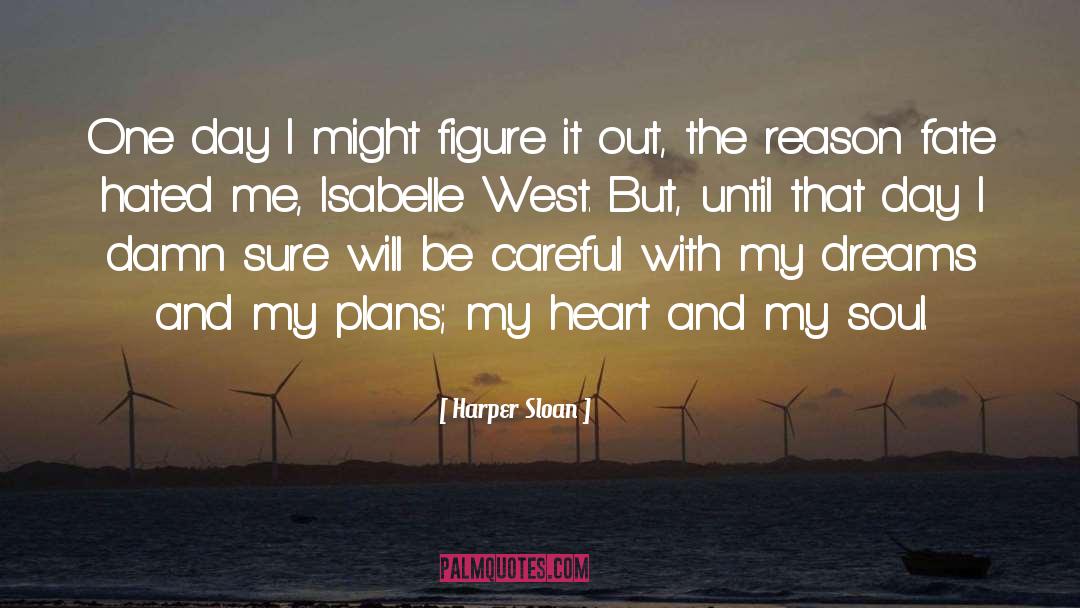 Key West quotes by Harper Sloan