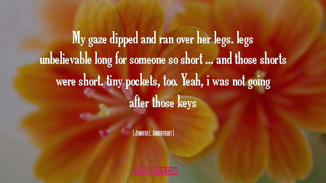 Keys quotes by Jennifer L. Armentrout