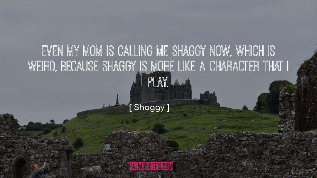 Keyshia Cole Mom quotes by Shaggy