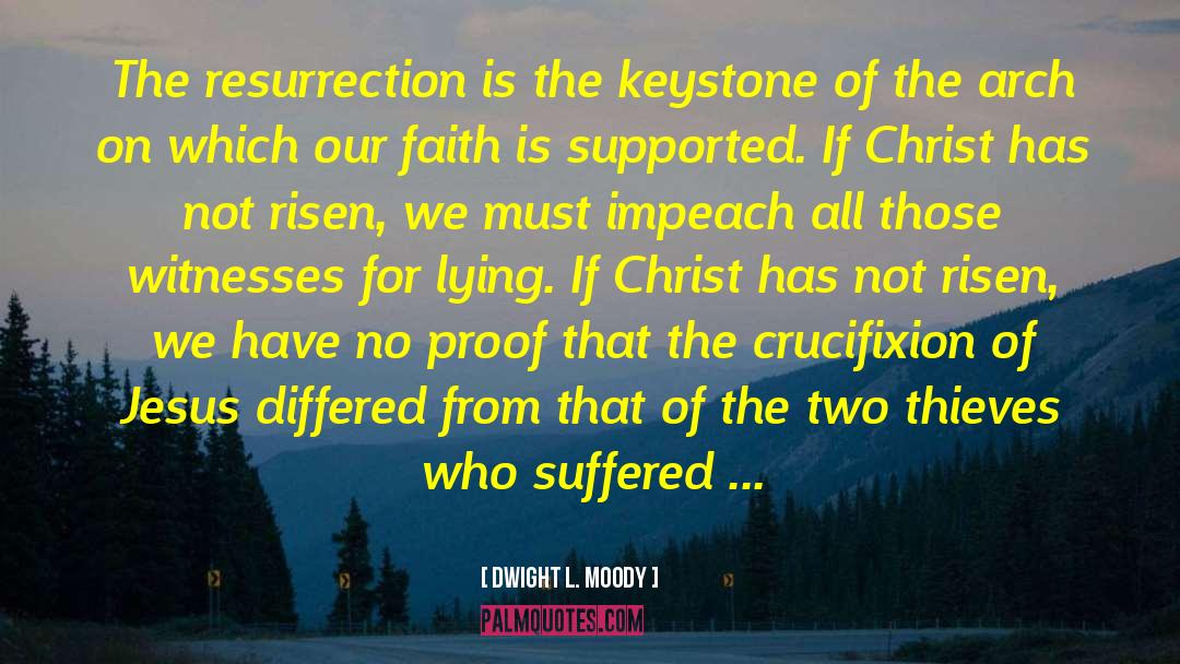 Keystone quotes by Dwight L. Moody