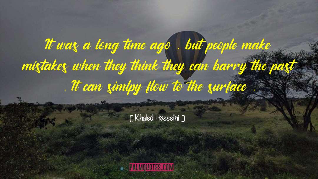 Khaled quotes by Khaled Hosseini