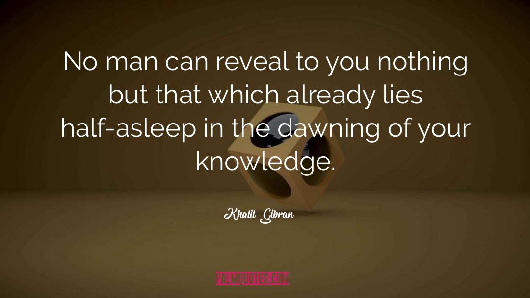 Khalil Gibran quotes by Khalil Gibran