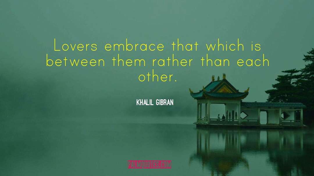 Khalil Gibran quotes by Khalil Gibran