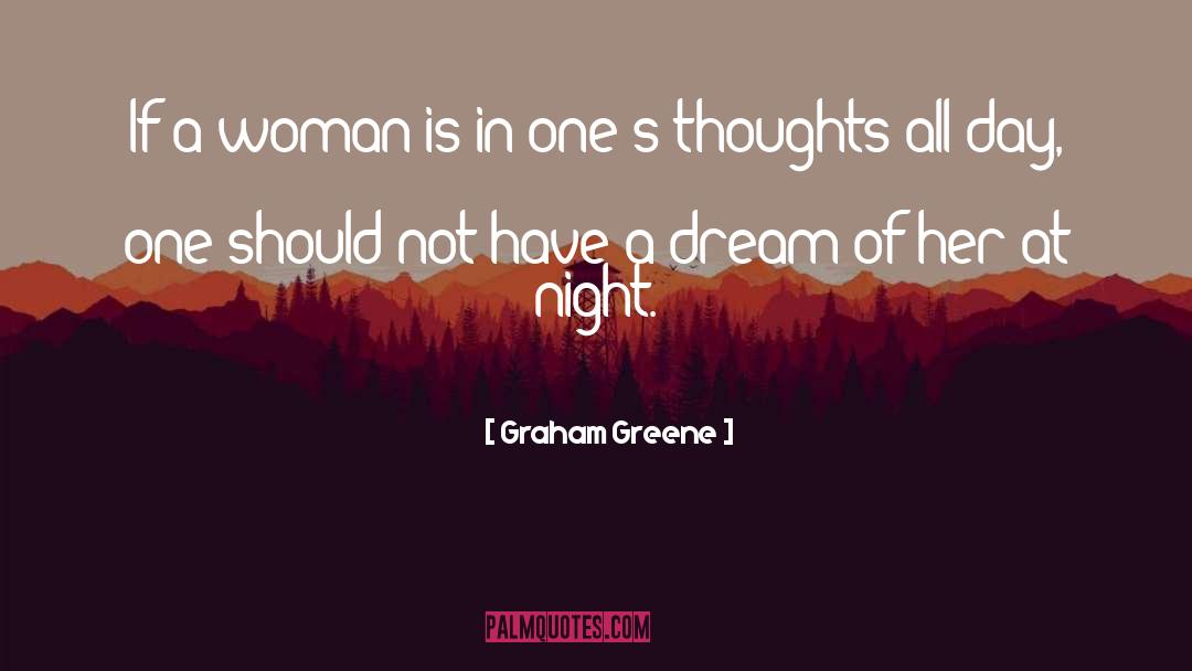 Khanapara Night quotes by Graham Greene