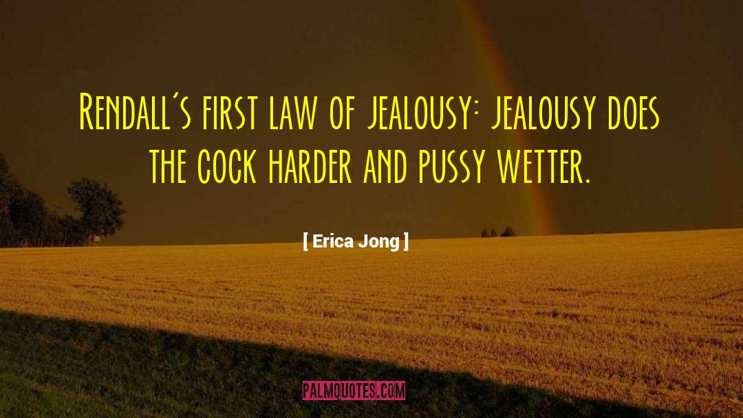 Khattar Law quotes by Erica Jong