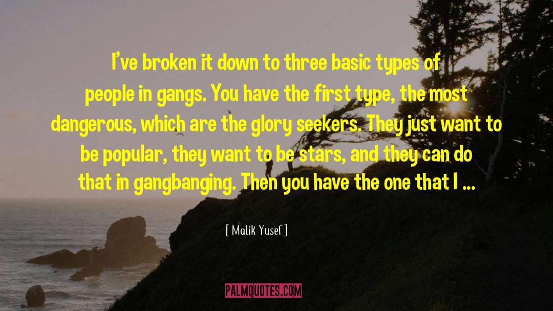 Khawar Malik quotes by Malik Yusef