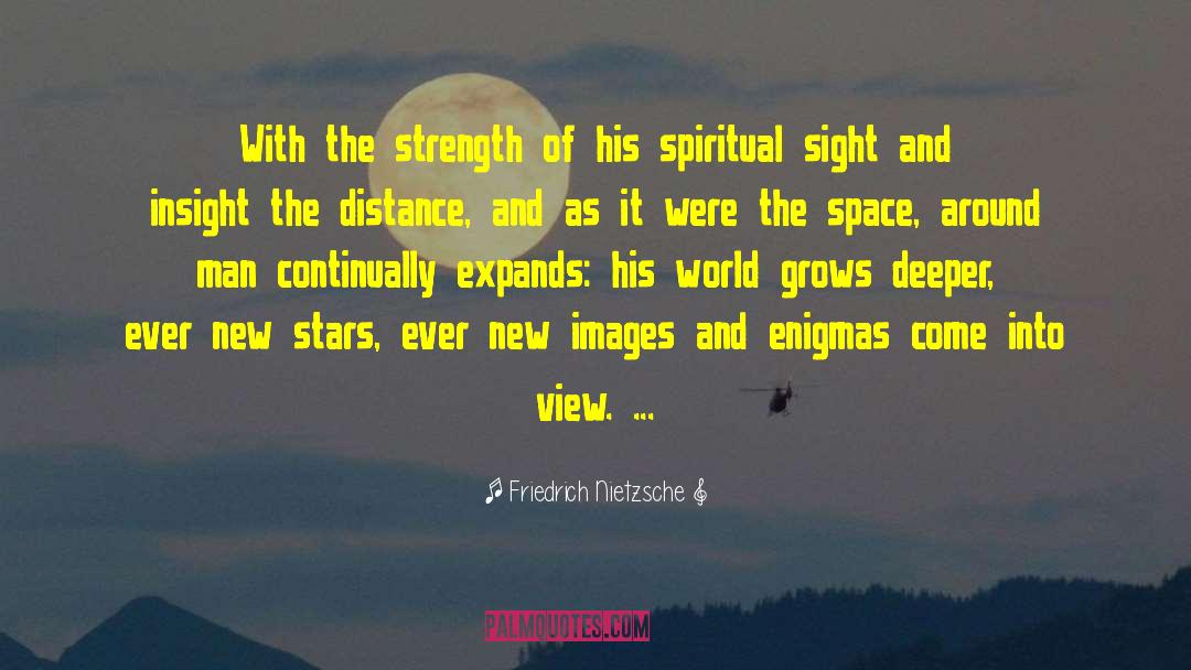 Khushi Images With quotes by Friedrich Nietzsche
