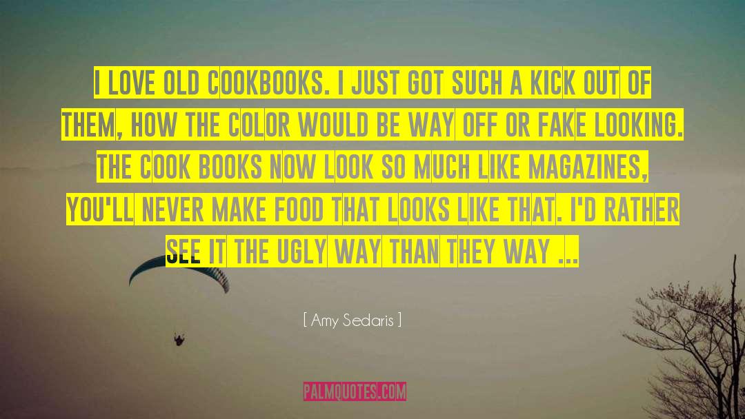 Kick Out quotes by Amy Sedaris